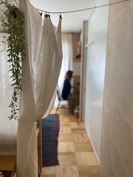 ボディ トーク ヒール コティ(Body talk Heal koti)/◇ Body talk Heal koti ◇