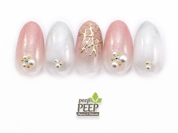 ピッピ 桜新町店(peep PEEP)/22年12月マンスリープラチナ-8