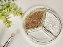 メイベル/【流れ】5　耳つぼ刺激について