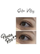 サロン ヴィラス(Villas)/パンダロッド