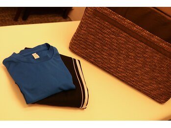 横浜駅きた西整体院/横浜駅きた西整体院