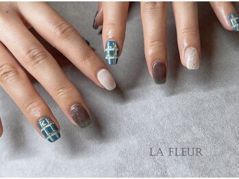 ラ フルール(La Fleur)/定額BASICモデル