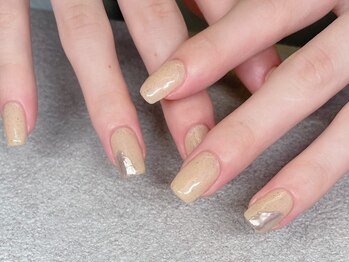 エルマナ ネイル(Hermana NAIL)/