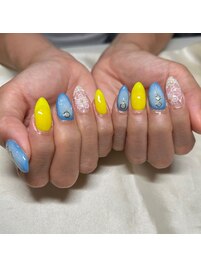 持ち込み☆ワンカラー☆長さ出し