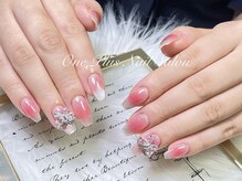 ワン プラス(ONE PLUS)/チークネイル