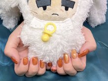 デア(Dea)/マグネットネイル