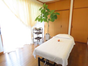 ルーチェ ディ ヌオーヴォ(Luce di nuovo)/