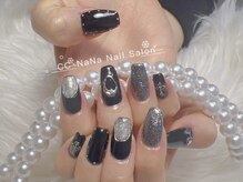 シーシーナナ ネイルサロン(CC NaNa Nail Salon)/