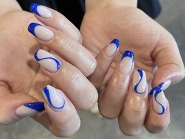 個性派デザイン