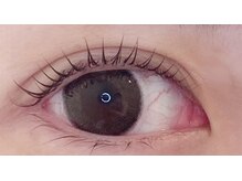アイラッシュプラン メル 高槻JR駅前店(eyelash plan Mel)/韓国アイドル風まつ毛パーマ
