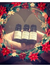 本格整体アンドアロマ 庵 中村