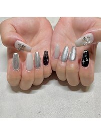 チップ長さだし