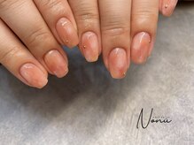 ノヌ(Nonu)/◆juicy peach◆