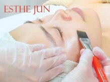 エステジュン(ESTHE JUN)