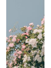 エリクサーネイル 新宿3丁目(Elixir Nail) 津田 麻美