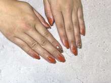 リッカ(Ricca)/キラキラワンポイント