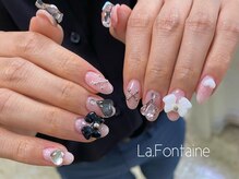 ラフォンテーヌ(La fontaine)/つけ放題
