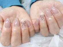 サロン アミリー(Salon Amiely)/ちゅるちゅる定額オフィス☆