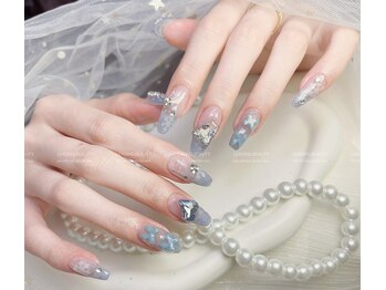 フェアリーネイル(Fairy Nail)/