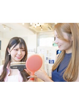 定額/月額メニューのあるサロン