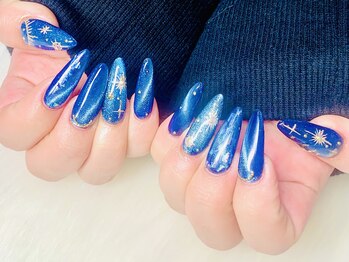 オーパーツ 渋谷店(Ooparts)/スカルプやり放題