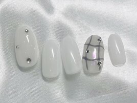 定額simpleart チェック