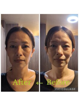 もみらく家/RESET