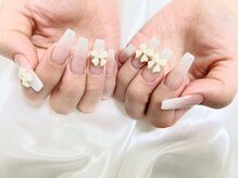 ネイルサロン イーウィ(Ewy)/［吉祥寺］ネイル/パラジェル