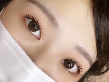 アイラッシュサロン リリウム(Lilium)の写真/完全個室でゆったりくつろげる空間をご用意♪ママオーナーが忙しいあなたのキレイをサポート★