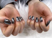 ディーゴーイチ(D51)/ミラーワンカラー