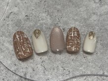 エピ 九大学研都市店(epi)/トレンドコース &nbsp;8,900円