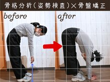 フォーユー 和歌山北島院(foryou)/Before→After4