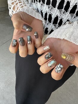 アトリエ ラナン(atelier ranun)/