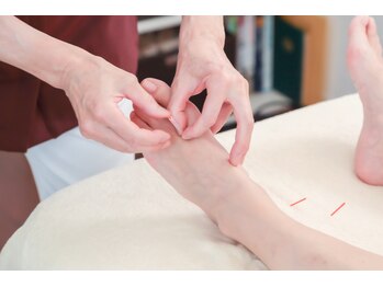 美容鍼灸salonまつもと/