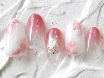 ジョジョ 千里中央店(JOJO)/定額アート★￥８５００