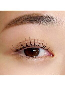 カドル ラッシュ(cuddle lash)/