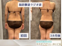 めいてるの雰囲気（無理な食事制限や運動はなし！楽しくダイエット始めましょ♪）