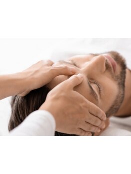 メンズにオススメのサロン