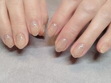 ニコ お爪屋さん(nico)/マグネットネイル