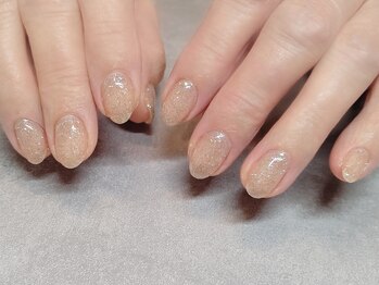 マグネットネイル