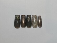 アンネ 表参道(ANNE)/【Hand】ニュアンス 定額