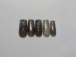 【Hand】ニュアンス 定額
