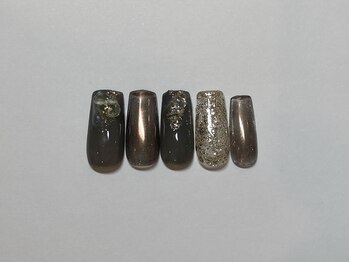 アンネ 表参道(ANNE)/【Hand】ニュアンス 定額