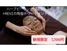 【ご新規様人気No,1】ハーブピーリング お試し 