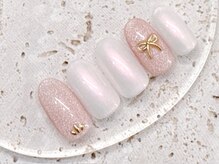 アミューズネイル/シンプル定額