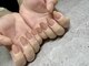ウメネイル(ume nail)の写真/《ずっと通える心地の良いサロン＊》をお探しの方、ume nailにお任せ♪うっとりするような美しい指先へ＊
