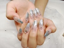 フェアリー(Fairy)/持ち込みデザイン