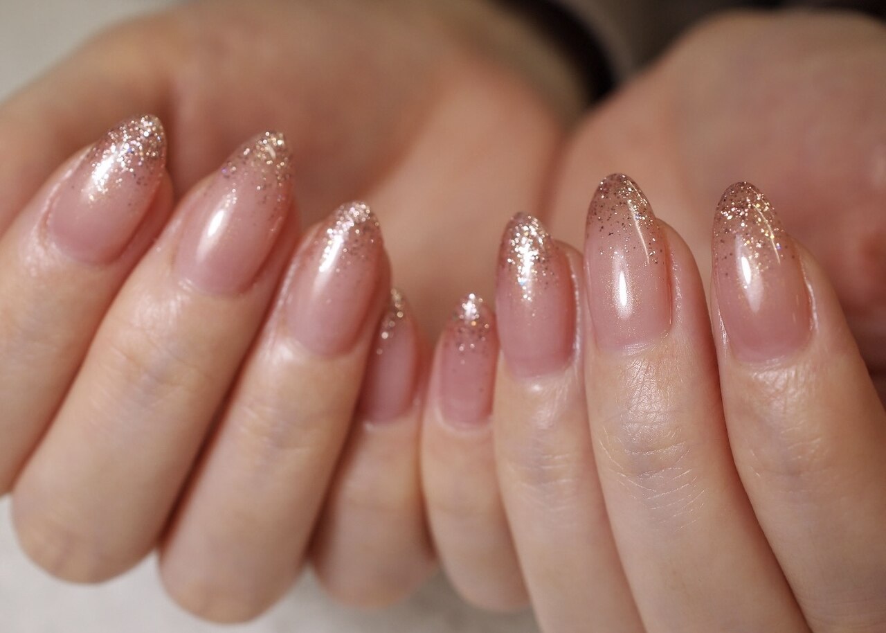 マオジェル　4色セット マオジェル カラー紹介 Part4 ｜mao nail｜Beauty Nail Brand