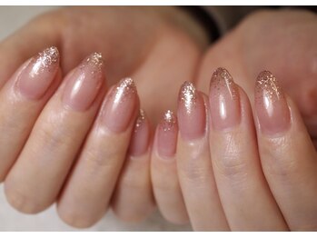 ソアネイル(SOAR NAIL)/マオジェル・402パレードグラデ