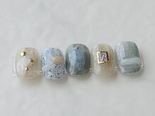 イズミネイル(izumi.nail)/